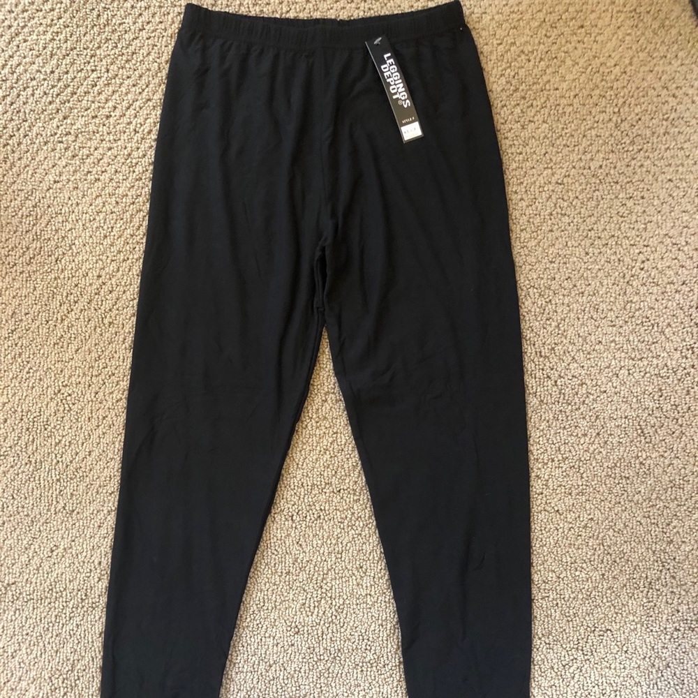 Capris